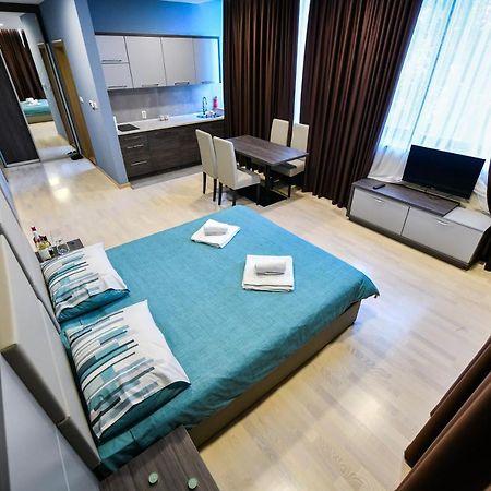 באניה לוקה La Casa Apartments מראה חיצוני תמונה