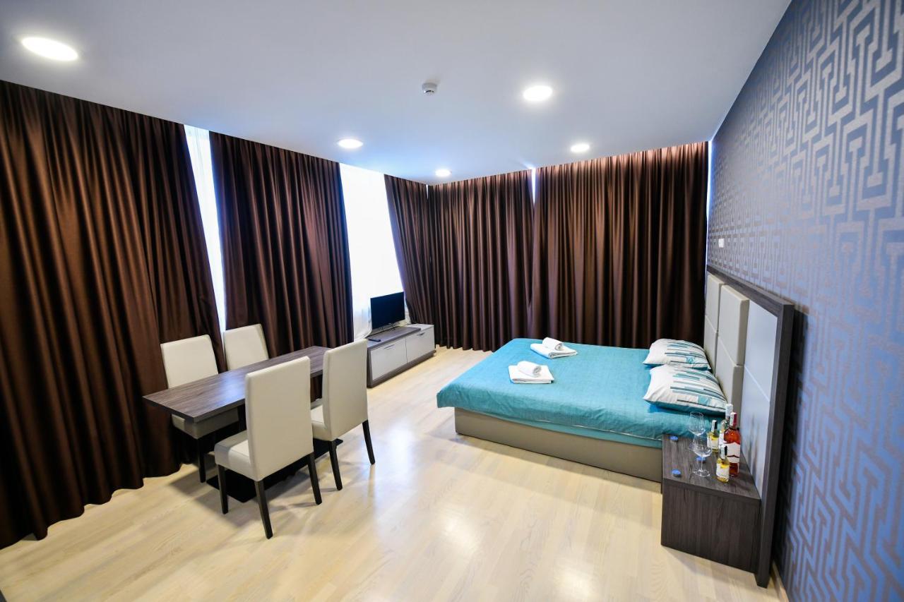 באניה לוקה La Casa Apartments מראה חיצוני תמונה
