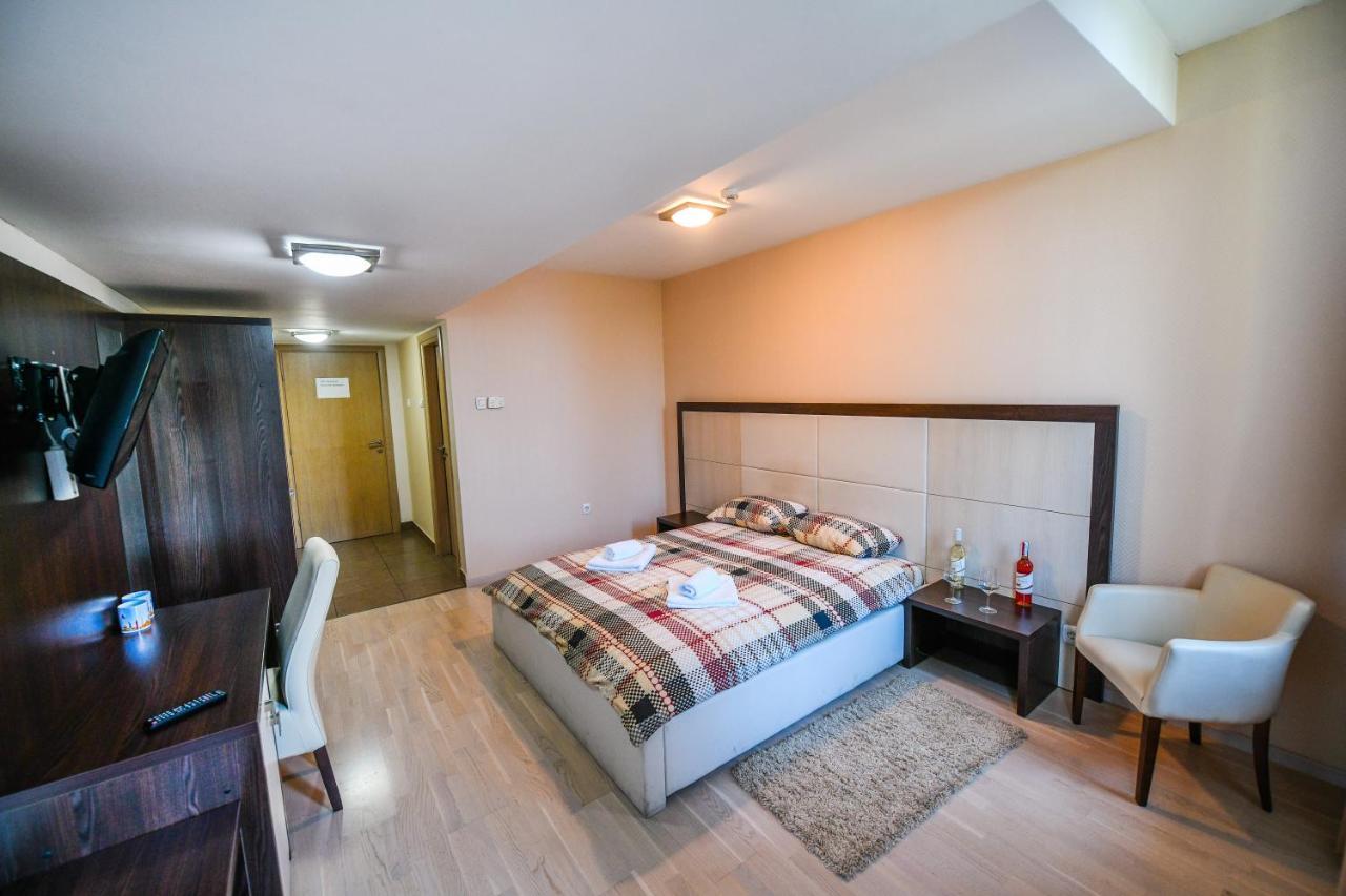 באניה לוקה La Casa Apartments מראה חיצוני תמונה