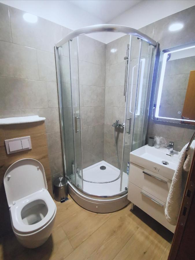 באניה לוקה La Casa Apartments מראה חיצוני תמונה