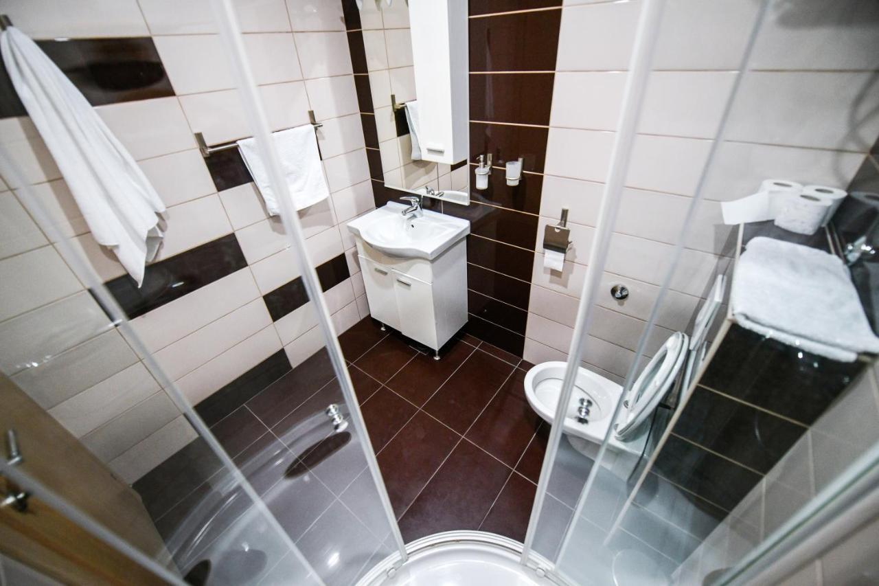 באניה לוקה La Casa Apartments מראה חיצוני תמונה