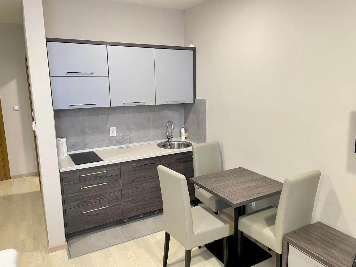 באניה לוקה La Casa Apartments מראה חיצוני תמונה