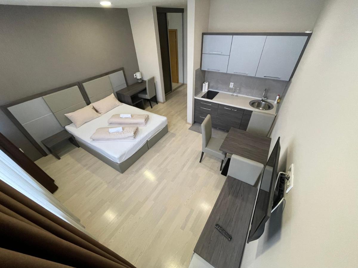 באניה לוקה La Casa Apartments מראה חיצוני תמונה