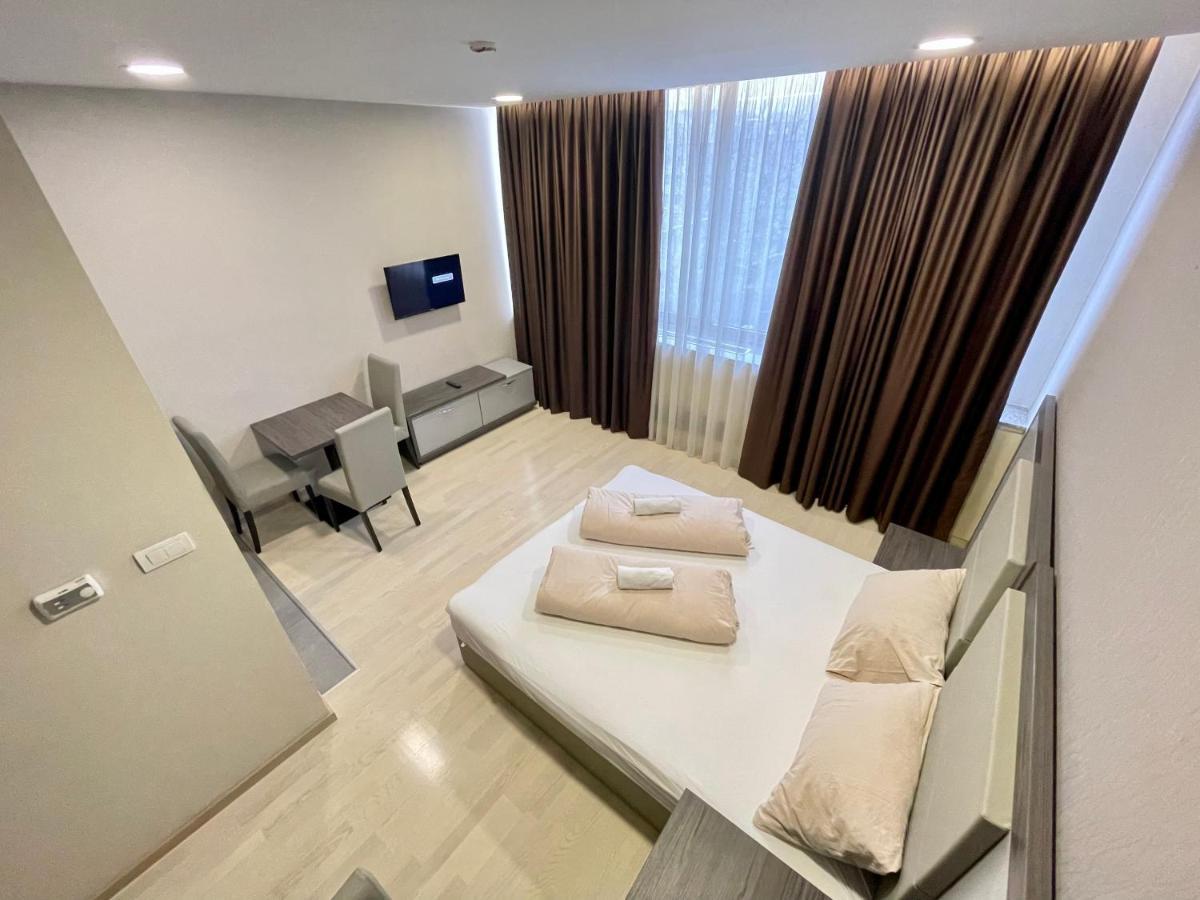 באניה לוקה La Casa Apartments מראה חיצוני תמונה