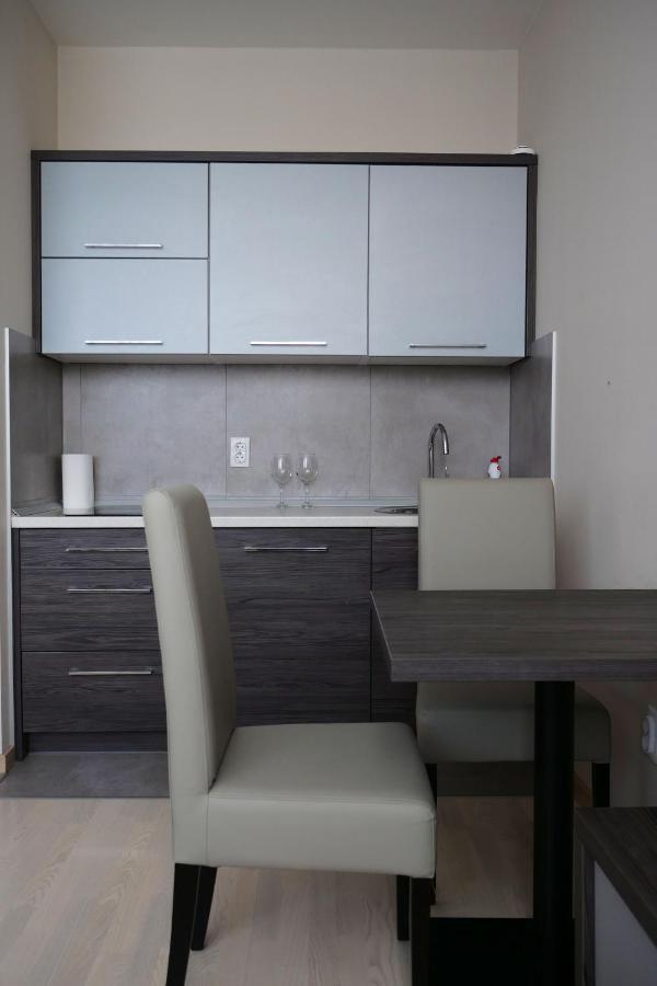באניה לוקה La Casa Apartments מראה חיצוני תמונה