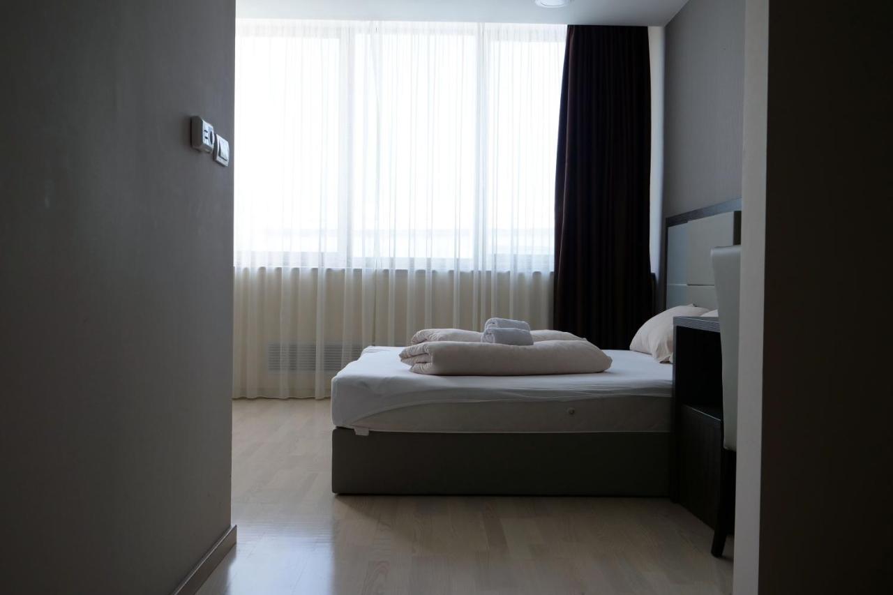 באניה לוקה La Casa Apartments מראה חיצוני תמונה